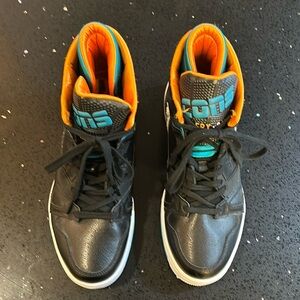 EUC Converse ERX •260